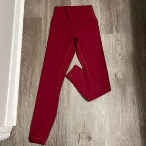 Lululemon align leggings
